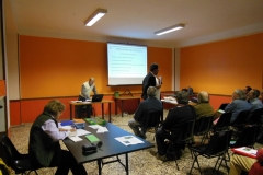 Frutticoltura a Torino 2013