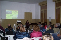 I Martedì della Natura-ottobre/novembre2013